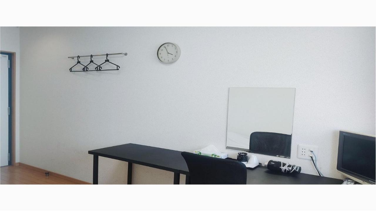 Hotel Chuo Oasis Osaka Ngoại thất bức ảnh