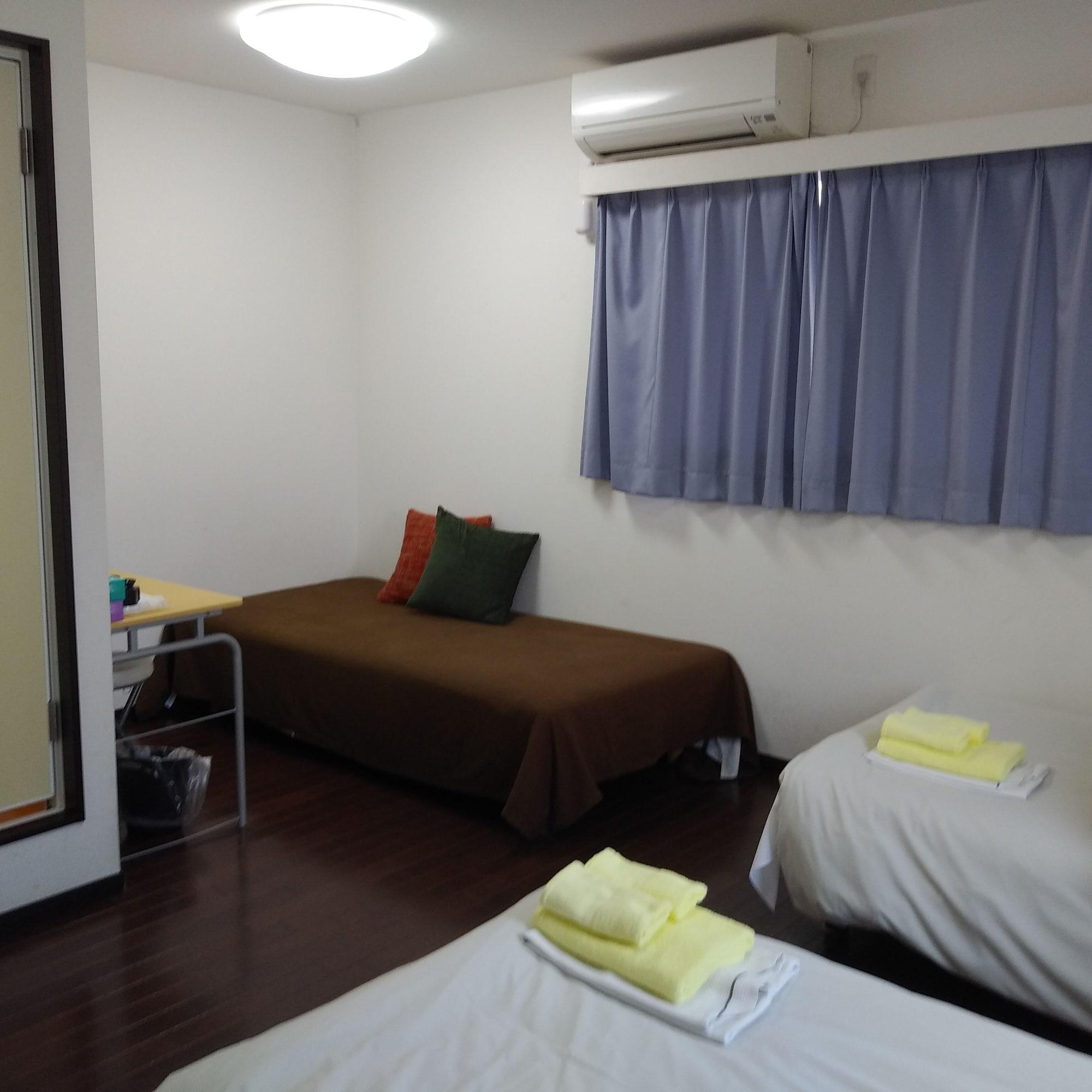 Hotel Chuo Oasis Osaka Ngoại thất bức ảnh