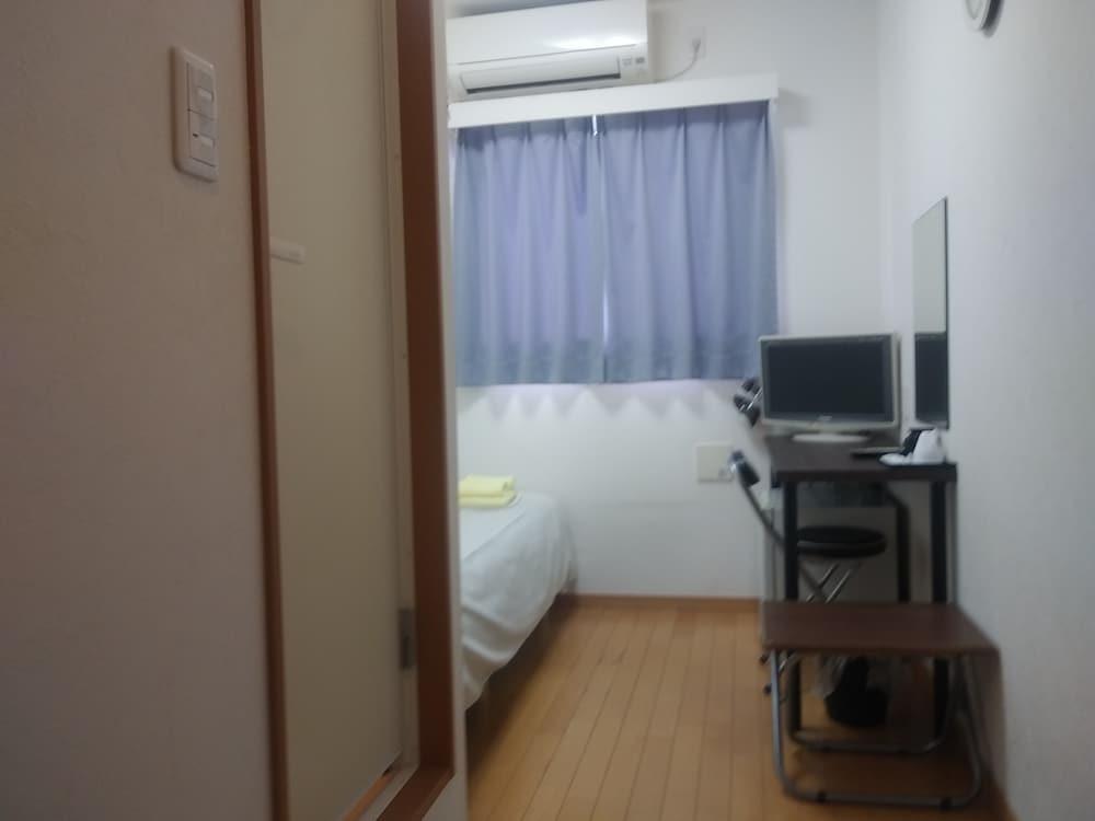 Hotel Chuo Oasis Osaka Ngoại thất bức ảnh