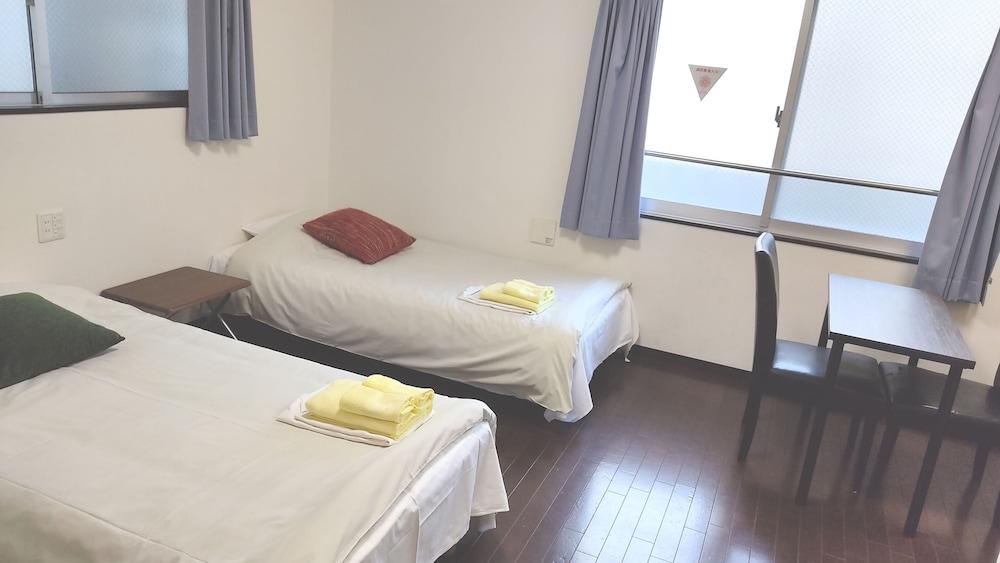 Hotel Chuo Oasis Osaka Ngoại thất bức ảnh
