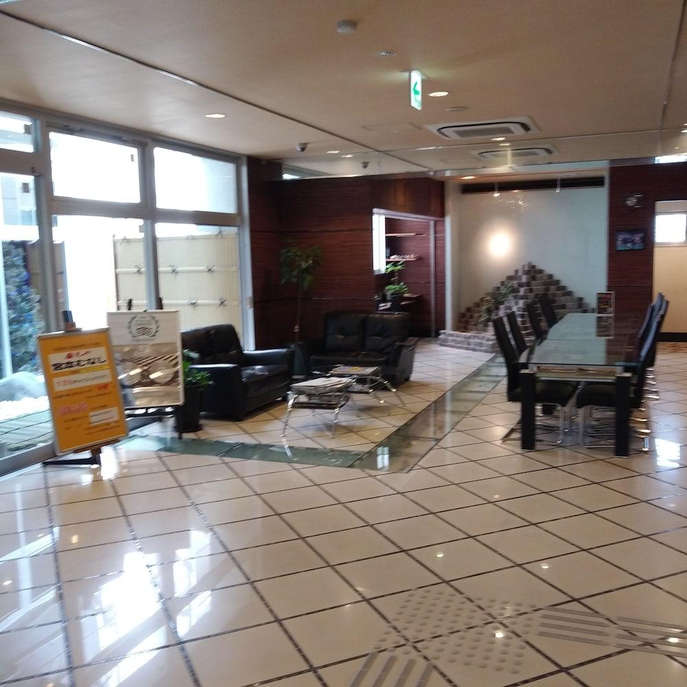 Hotel Chuo Oasis Osaka Ngoại thất bức ảnh