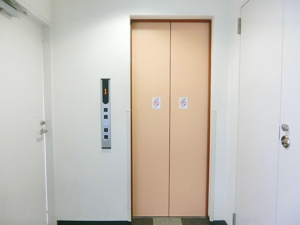 Hotel Chuo Oasis Osaka Ngoại thất bức ảnh