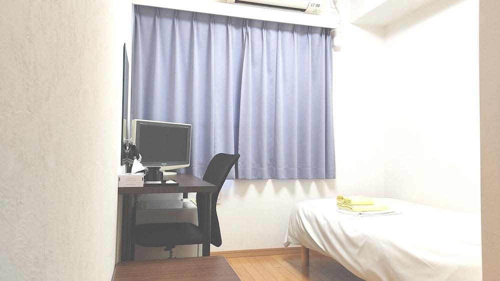 Hotel Chuo Oasis Osaka Ngoại thất bức ảnh