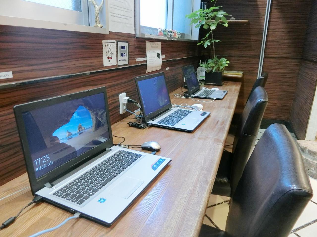 Hotel Chuo Oasis Osaka Ngoại thất bức ảnh